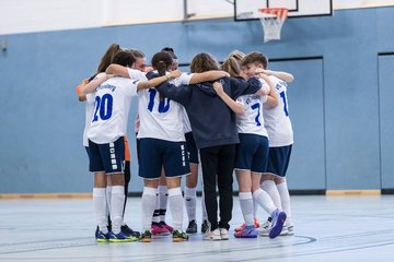 Bild 30 - wBJ Futsalmeisterschaft Runde 1